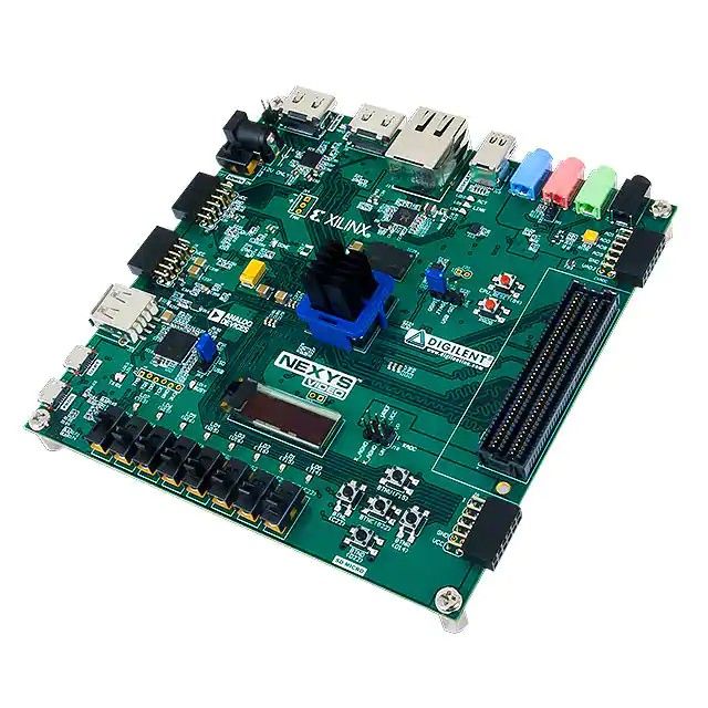 Artix-7 Artix-7 FPGA 评估板 410-316图片