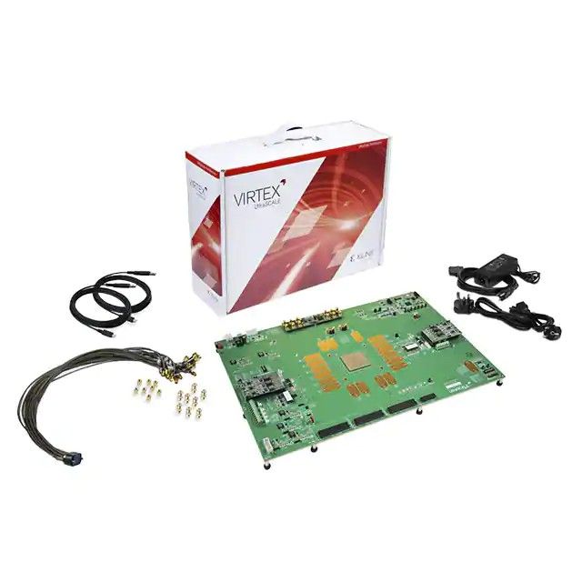 Virtex® UltraScale™ Virtex® UltraScale™ FPGA 评估板 CK-U1-VCU1287-G图片