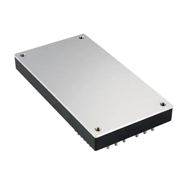 隔离模块直流转换器 1 输出 28V 14.3A 9V-36V 输入 QSB40024S28图片