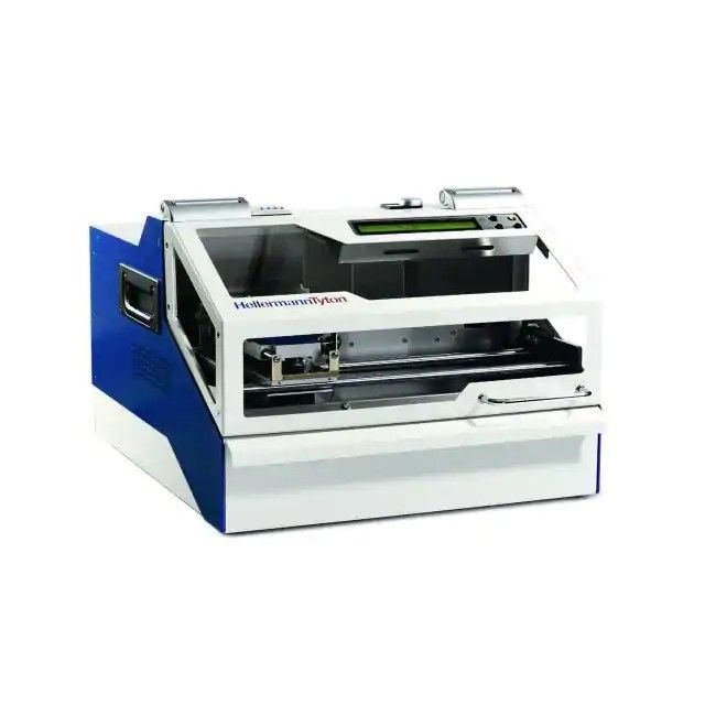 Embosser Marker Plates, Tags 544-20000图片