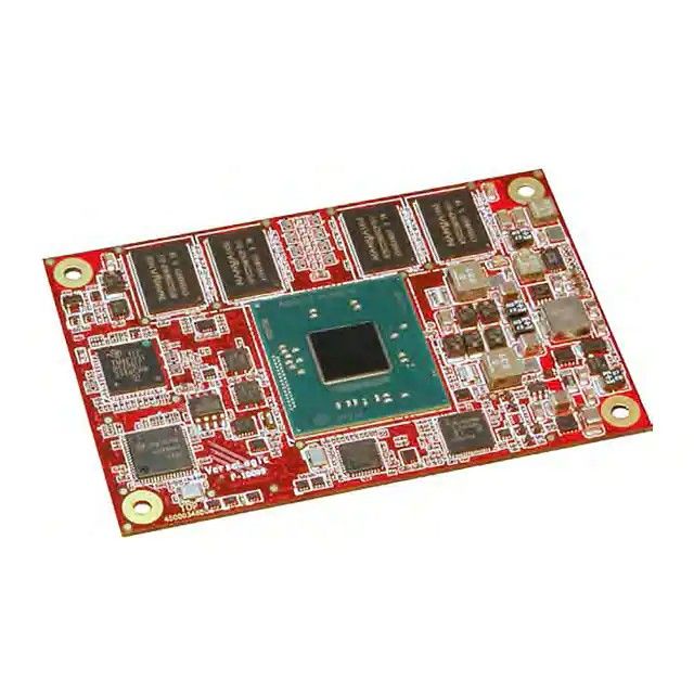 COM SBC ATOM E3827 1.75GHZ 2GB VL-COMM-33EB图片