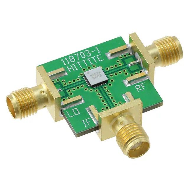 混频器 For Use With HMC557ALC4 EV1HMC557ALC4图片