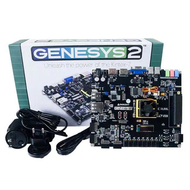 Kintex-7 Kintex-7 FPGA 评估板 410-300图片