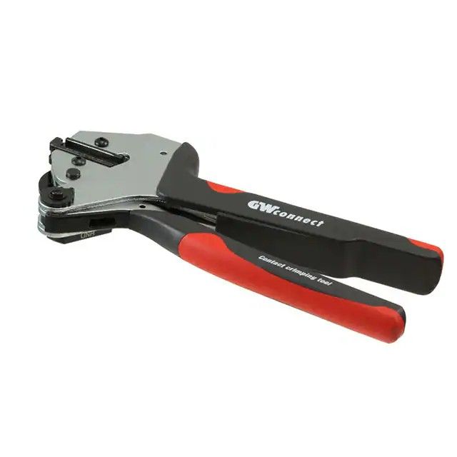 手动压接器工具高负载接触器 0936050073图片