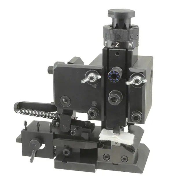 用于台式压床的压接机工具矩形触点 AP105-DF52-2832P图片