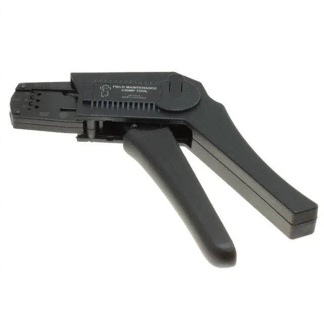 手动压接器工具触点 DTT-20-02图片