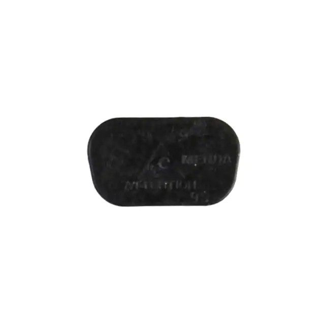 连接器帽盖(盖)，防尘用于 D-Sub 连接器，母形 35789图片