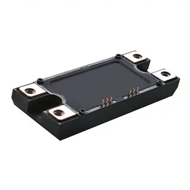 MOSFET-阵列 2 N-通道(双) 1200V(1.2kV) 180A(Tc) 880W 表面贴装型模块 BSM180D12P3C007图片