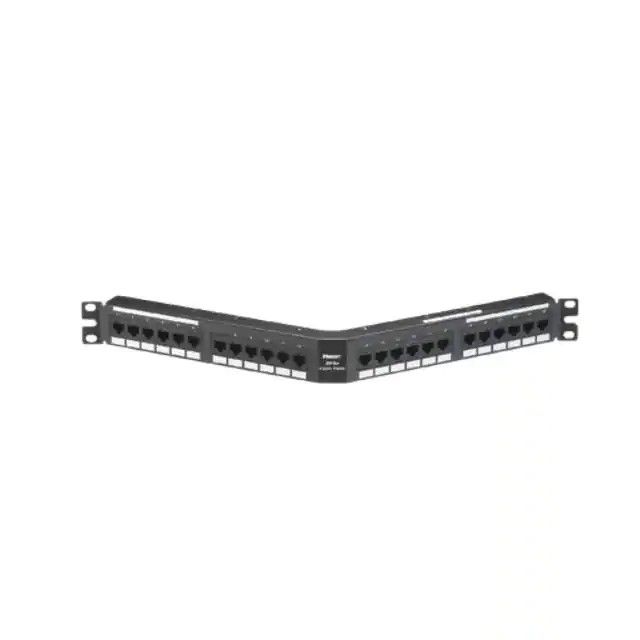 PATCH PANEL 24-PORT DPA245E88TGY图片