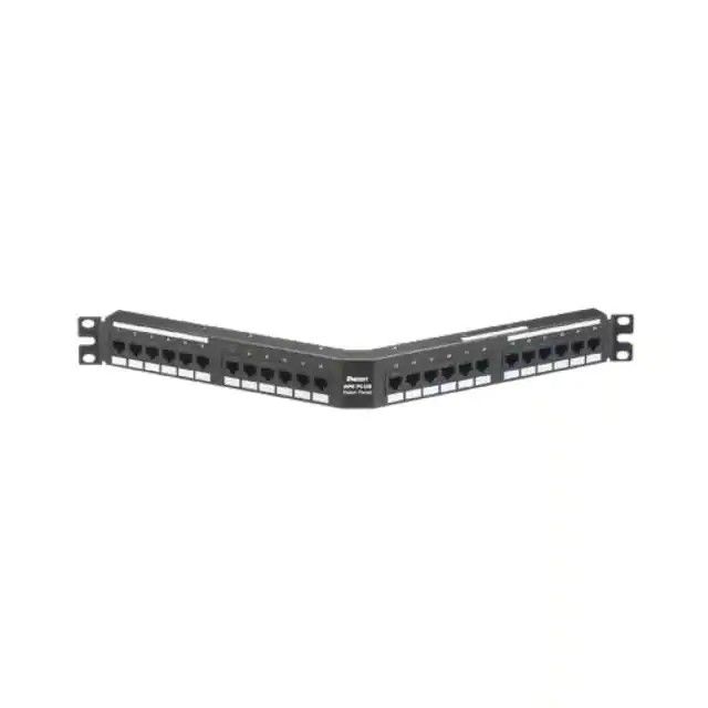 PATCH PANEL 24-PORT DPA24688TGY图片
