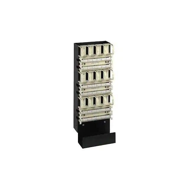 300 对模块化接线块连接器 110 打线 P110KT3005Y图片
