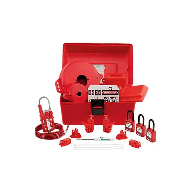 MAINTENANCE/MRO LOCKOUT KIT PSL-KT-MROAP图片