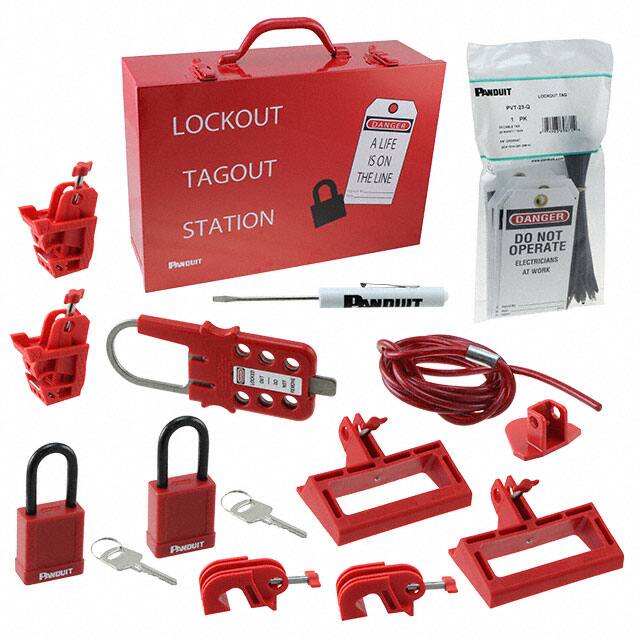 POWER AND PANEL DISTRIBUTION PSL-KT-PWRP图片