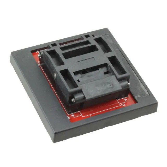 MPLAB® PM3 MPLAB® PM3 插座模块 LQFP AC164387图片