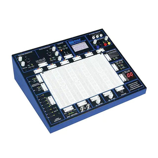模拟/数字教练(桌面) PB-507图片