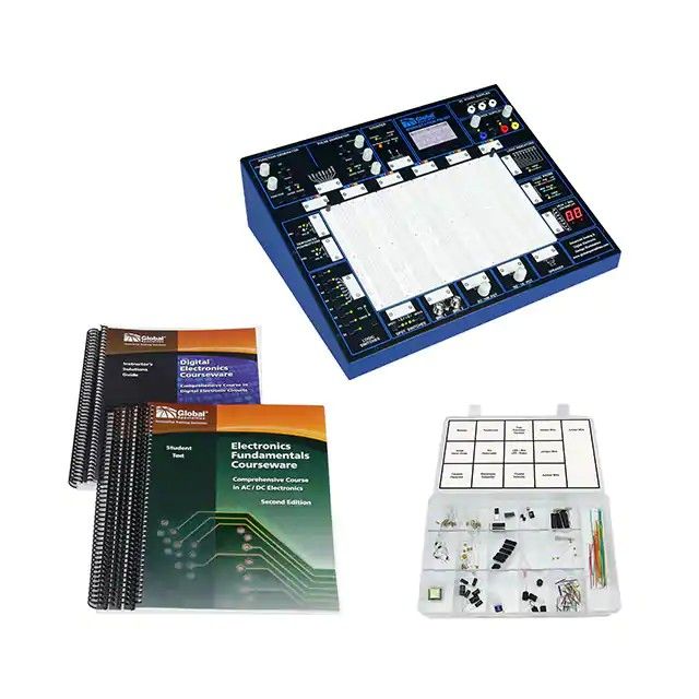 模拟/数字教练(桌面) PB-507LAB图片