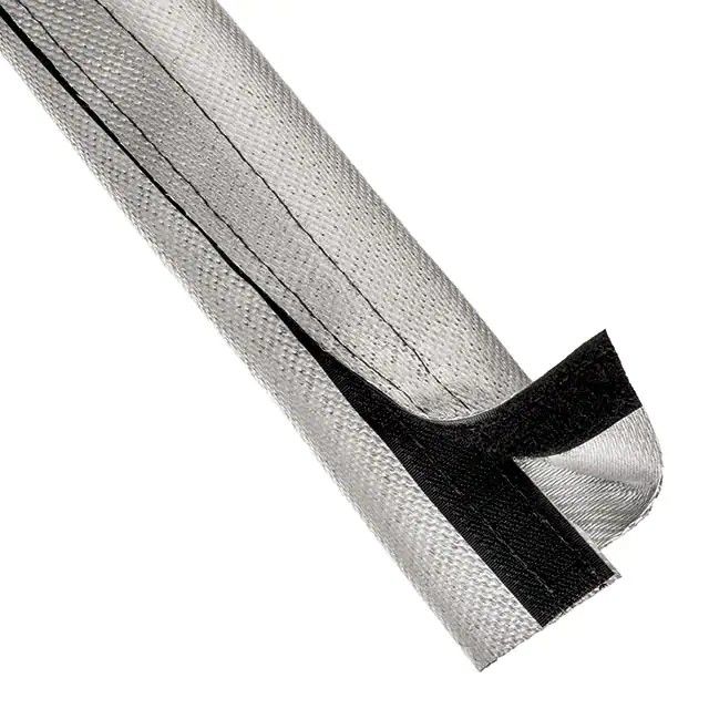自卷包材 X 50.00'(15.24m)银 WWH1.00SV50图片