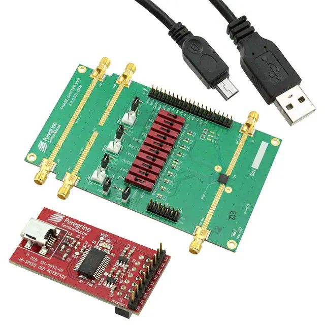 UltraCMOS® 相移 For Use With PE44820 EK44820-02图片
