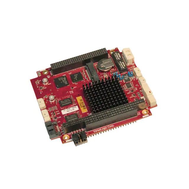 SINGLE BOARD COMPUTER VL-EPM-19SBK图片