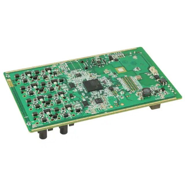 LT4275A，LTC2874 收发器，IO-Link® 接口评估板 DC2228A图片