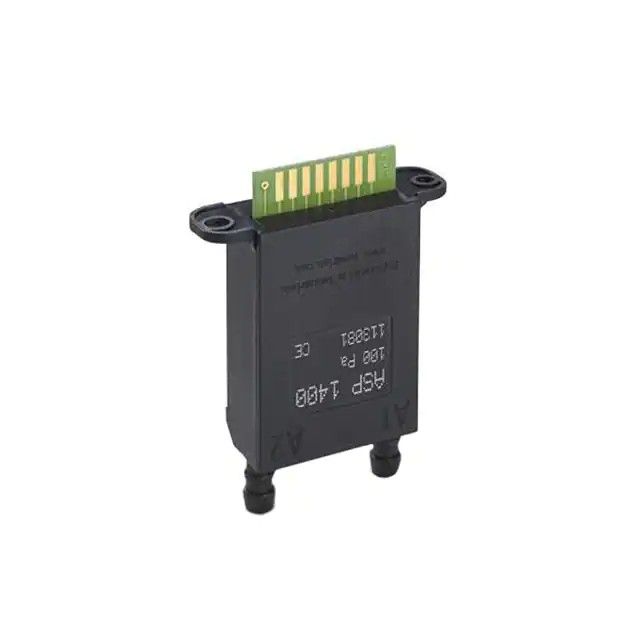 差分压力压力传感器±0.02PSI(±0.1kPa)公型-0.24