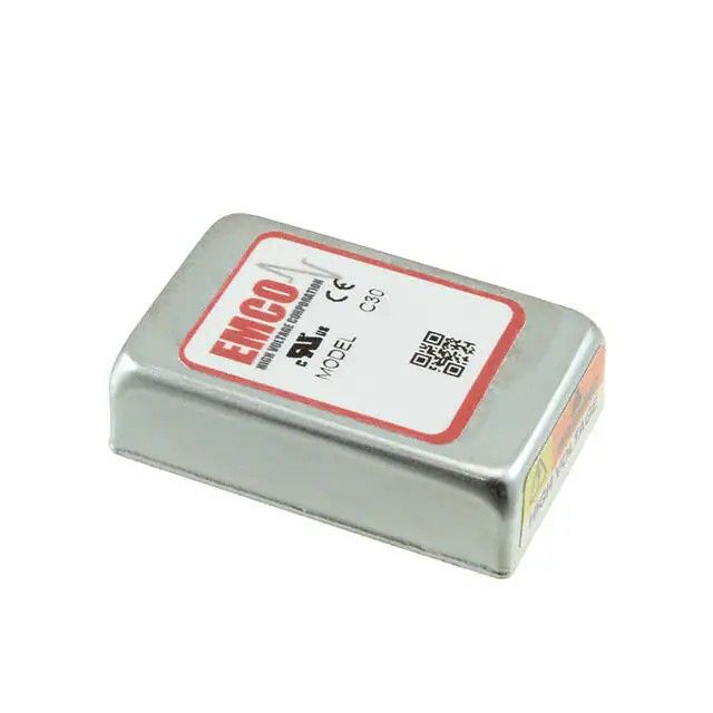 高电压-非隔离模块直流转换器 1 输出 2500V 400µA 11.5V-16V 输入 C25图片