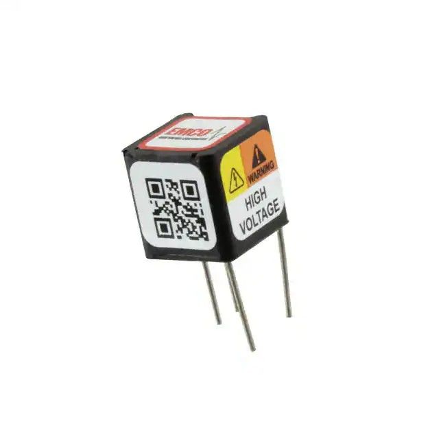 高电压-隔离模块直流转换器 1 输出 4000V 125µA 0.7V-5V 输入 Q40-5图片