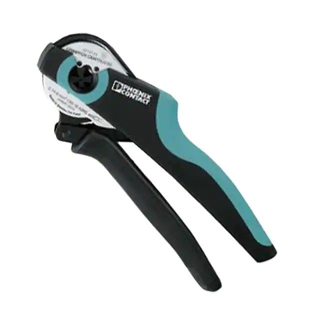 手动压接器工具环箍 1213144图片