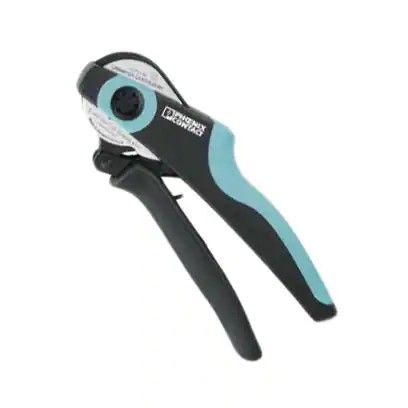 手动压接器工具环箍 1213154图片