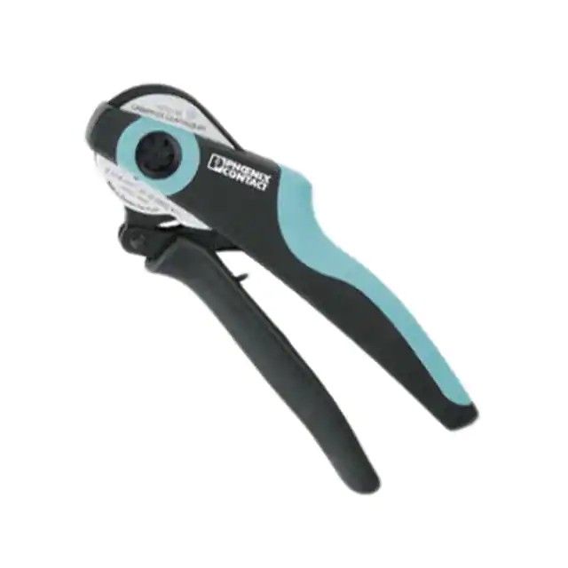 手动压接器工具环箍 1213146图片