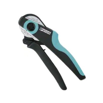 手动压接器工具环箍 1213156图片