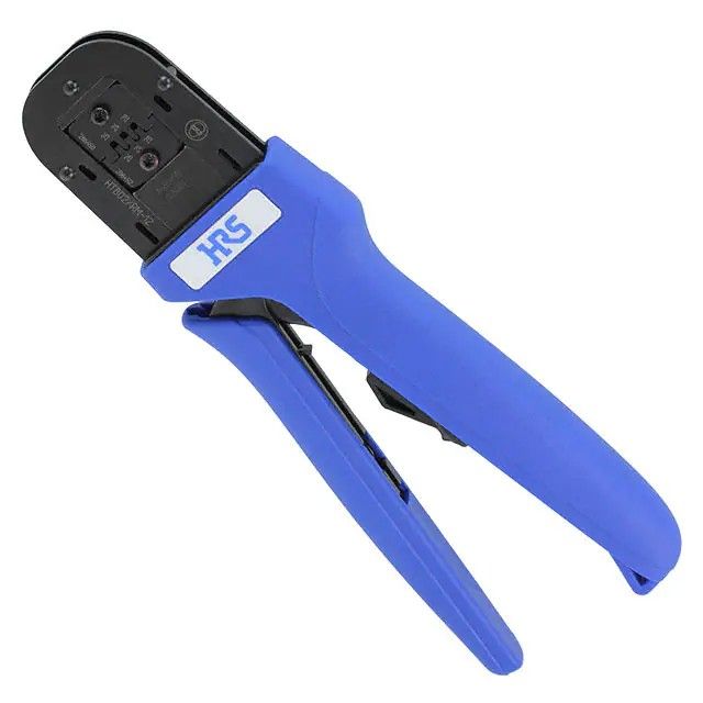 手动压接器工具圆形触点 HT802/RM-11图片