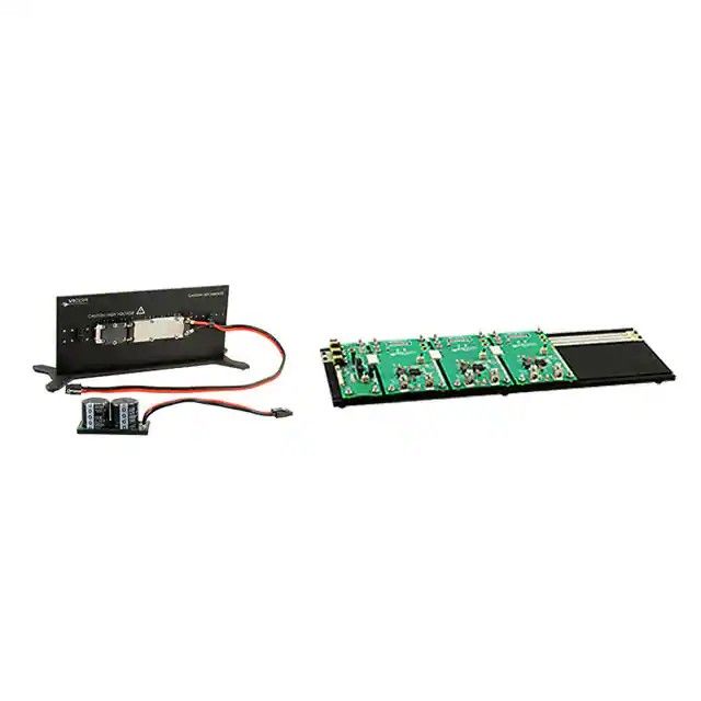 PI3301-00，PI3302-00，PI3303-00-DC/DC，步降 1，非隔离输出评估板 DKIT-AC-24-POL-00图片