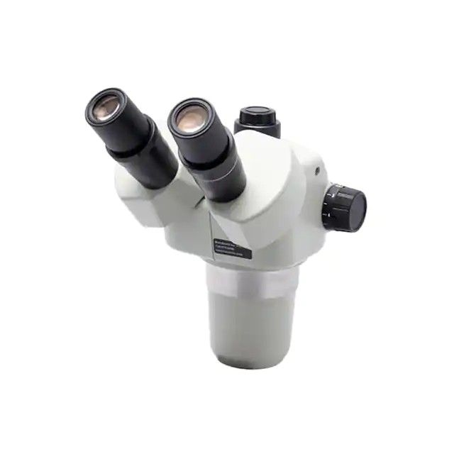 显微镜，立体缩放(三筒) 6.7x ~ 50x SPZV-50图片