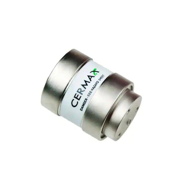Xenon 短弧抛物线灯 23kV 启动，13V ~ 16V 操作 5000lm 陶瓷体 PE300BFA图片