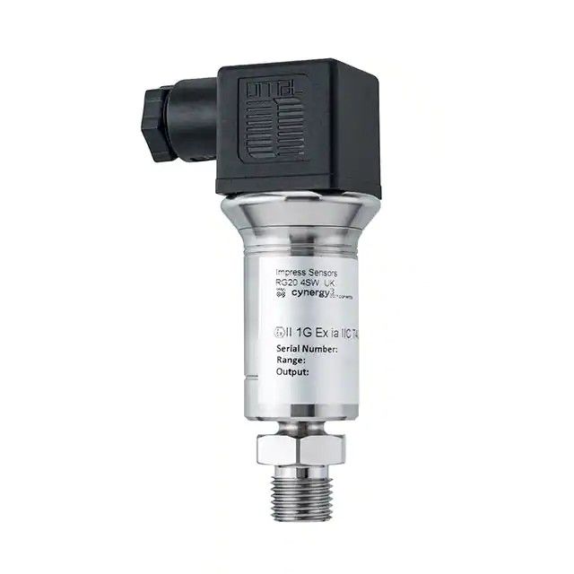 压力计压力压力传感器5800PSI(39989.59kPa)公型-1/4