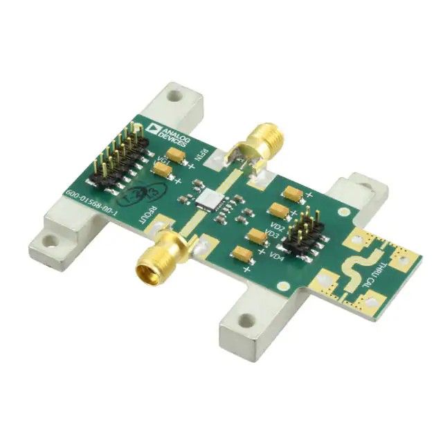 放大器 For Use With HMC1131LC4 EV1HMC1131LC4图片