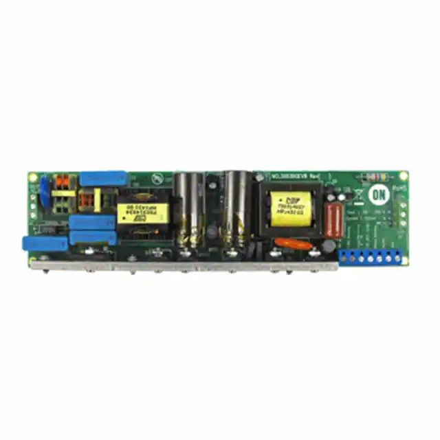 NCL30030 1，隔离输出 LED 驱动器评估板 NCL30030GEVB图片
