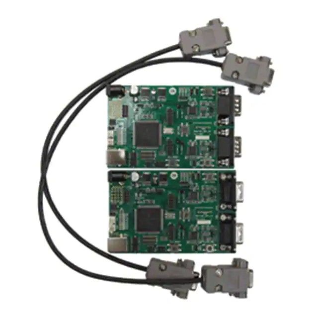 NCV7381 Flexray 接口评估板 NCV7381GEVK图片