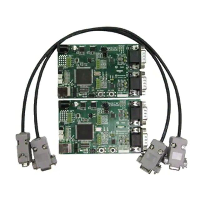 NCV7383 Flexray 接口评估板 NCV7383GEVK图片