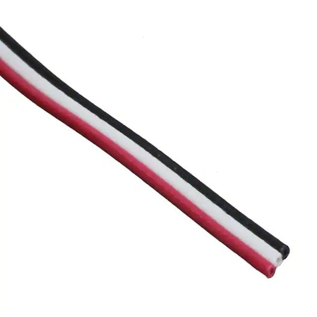 3 芯多芯线缆 26AWG 1000.0'(304.8m) MMF006503图片