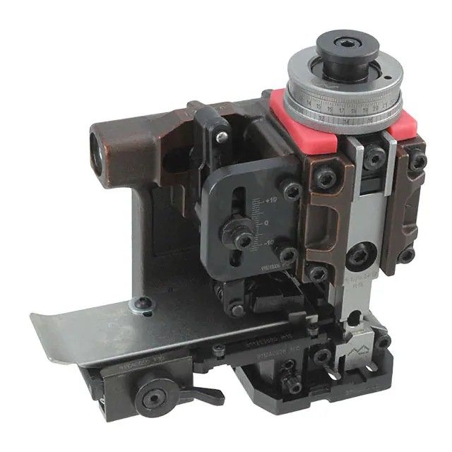 压接机-用于台式压床的小型版本工具矩形触点 600649407图片