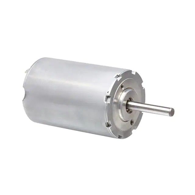 无刷(BLDC)直流电机标准 4050 RPM 109W 24VDC BLDC40S40A图片