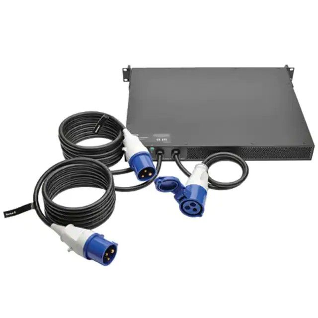 PDU MONITORED OUTLET PDUMNH16HVAT图片