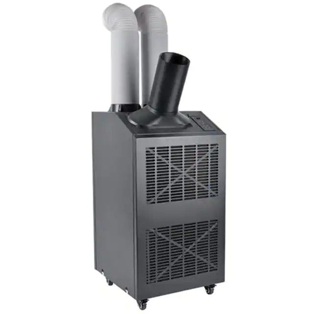 支架 A/C 装置，18000 BTU 21.701