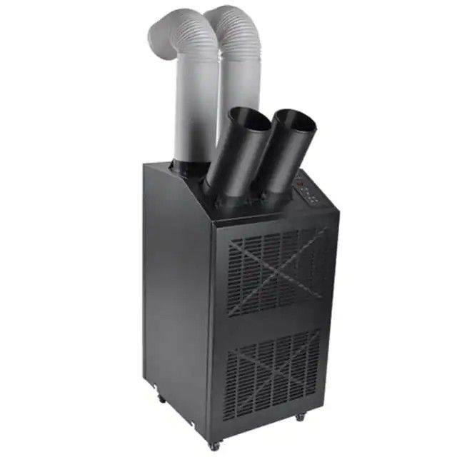 支架 A/C 装置，24000 BTU 21.701