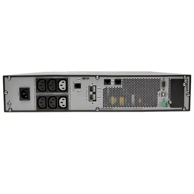 INTL UPS SYSTEM SMART SUINT1500LCD2U图片