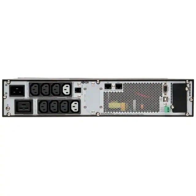 2200VA 1600W UPS SUINT2200LCD2U图片