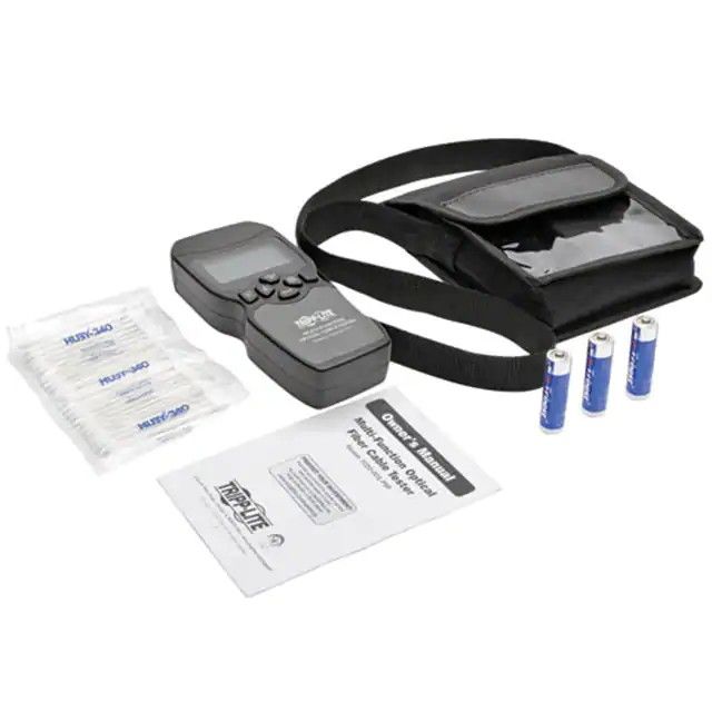 光纤缆线测试器 T020-001-PSF图片