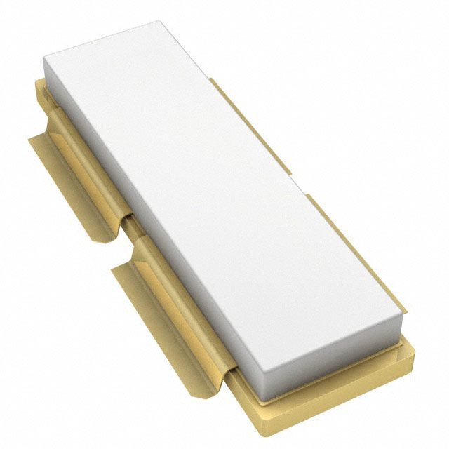 RF Mosfet LDMOS(双) 50V 100mA 960MHz ~ 1.22GHz 19.6dB 1000W NI-1230-4S GULL AFV121KGSR5图片